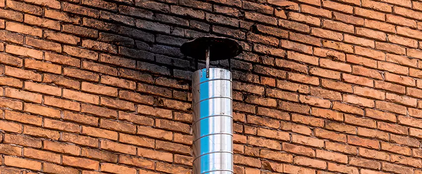 Chimney Design and Style Remodel Services in North Potomac, Maryland