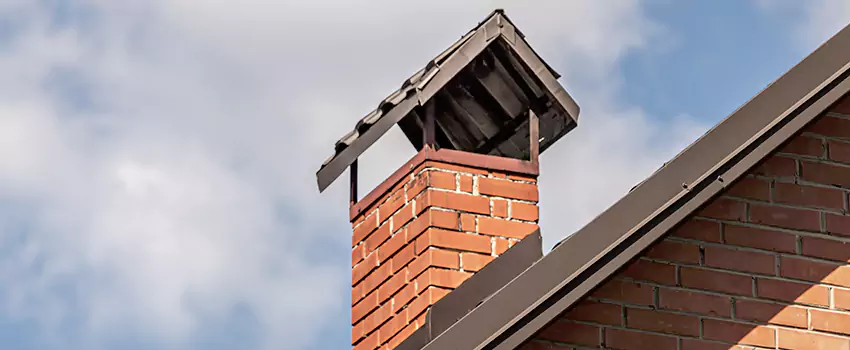 Chimney Saver Masonry Repair Contractor in North Potomac, Maryland