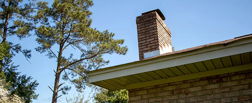 Brick Chimney Sweep Near Me in North Potomac, MD