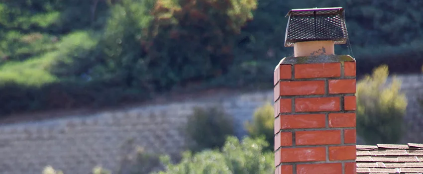 Chimney Tuckpointing And Masonry Restoration in North Potomac, MD