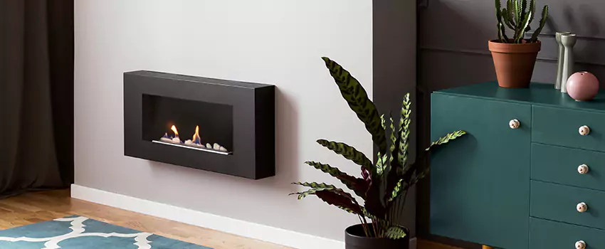 Cost of Ethanol Fireplace Repair And Installation Services in North Potomac, MD