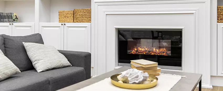 Professional Fireplace Maintenance Contractors in North Potomac, MD
