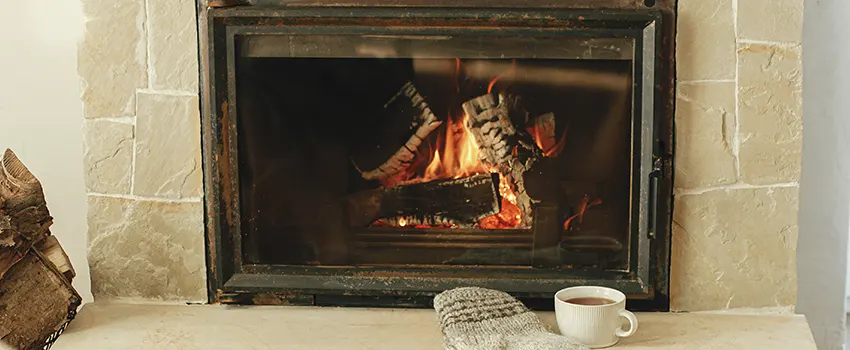 Fireplace Door Handle Replacements Services in North Potomac, Maryland