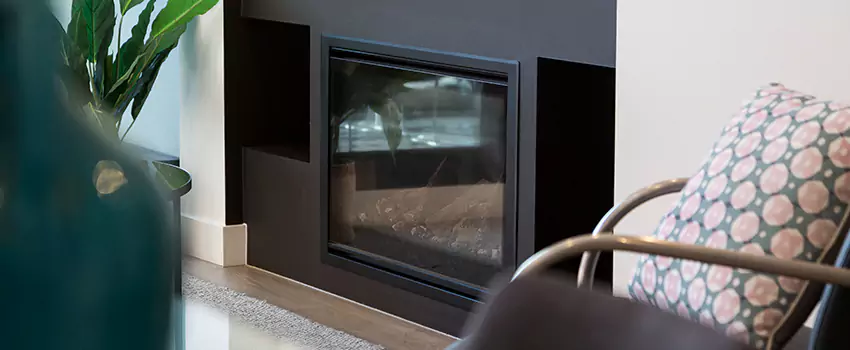 Gas Fireplace Installation in North Potomac, MD