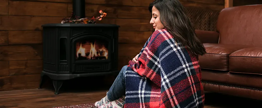 Fireplace Firebox Grate Replacement Services  in North Potomac, Maryland