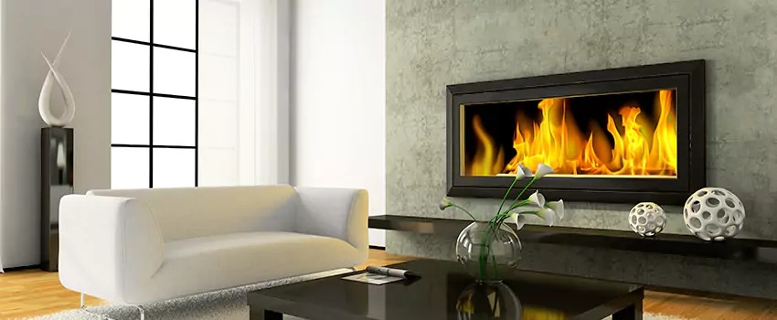 Fireplace Hearth Ideas in North Potomac, Maryland