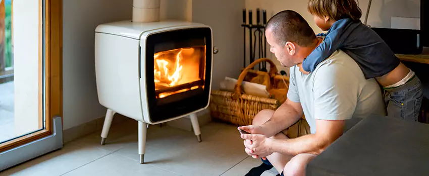 Fireplace Flue Maintenance Services in North Potomac, MD