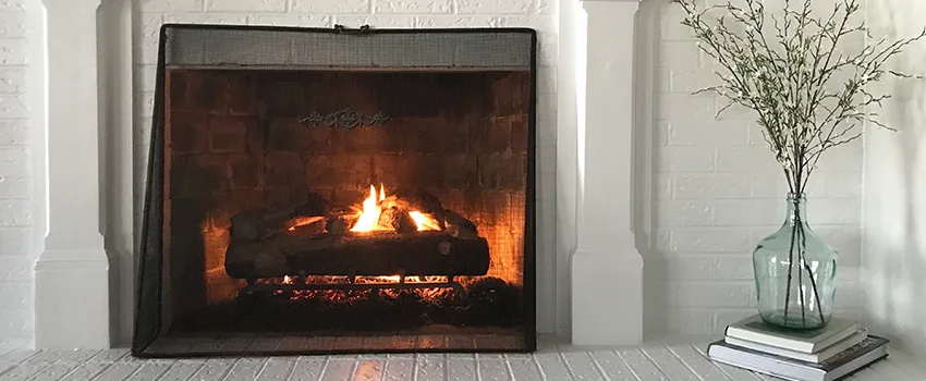 Cost-Effective Fireplace Mantel Inspection And Maintenance in North Potomac, MD