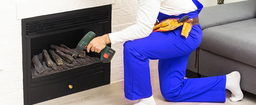 Fireplace Safety Inspection Specialists in North Potomac, Maryland