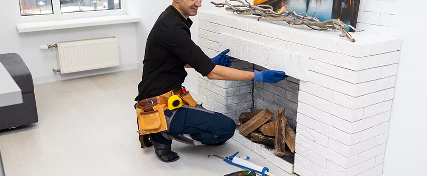 Gas Fireplace Repair And Replacement in North Potomac, MD