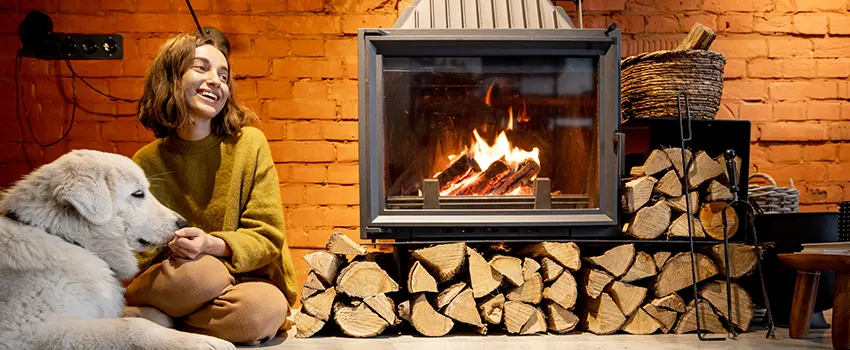 Fireplace Smell Removal Cost in North Potomac, MD