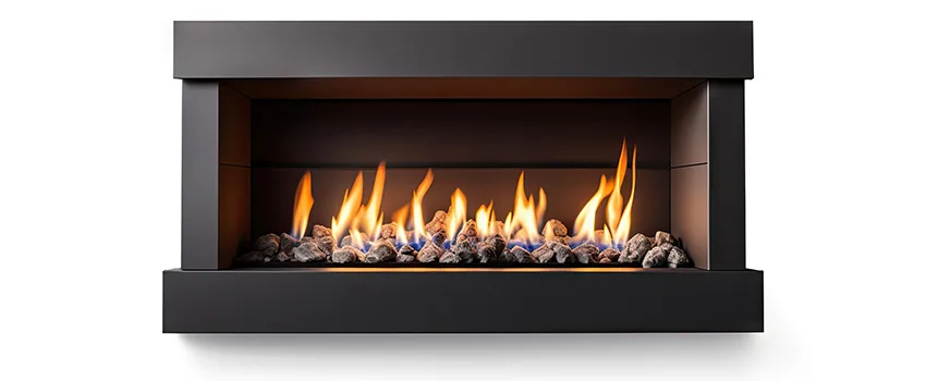 Outdoor Gas Fireplaces Installation in North Potomac, MD