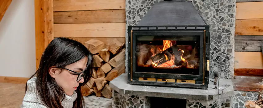 Harman P68-C Pellet Stove Repair in North Potomac, Maryland 