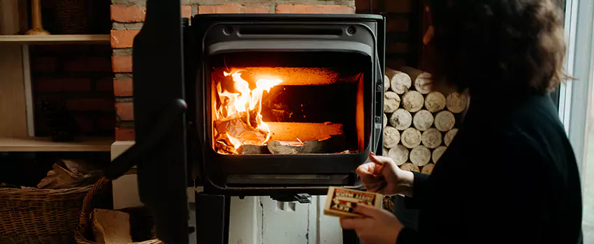 Hearthstone Wood Stoves Fireplace Repair in North Potomac, Maryland