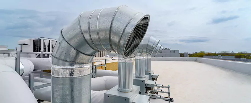 Insulated Ductwork Repair Services Near Me in North Potomac, MD