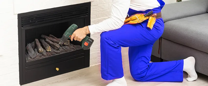 Pellet Fireplace Repair Services in North Potomac, MD