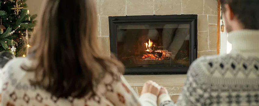 Ravelli Group Wood Fireplaces Replacement in North Potomac, Maryland