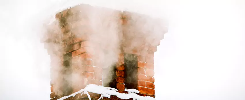 Chimney Flue Soot Removal in North Potomac, MD