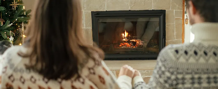 Superior Open-Hearth Wood Fireplaces in North Potomac, MD