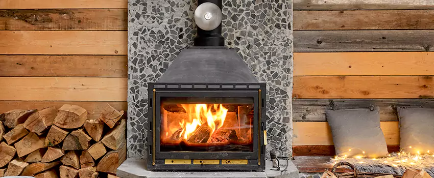 Travis Industries Elite Fireplace Inspection and Maintenance in North Potomac, Maryland