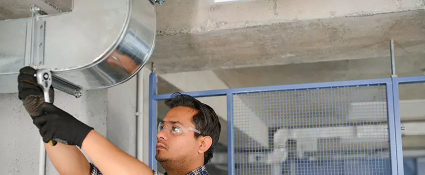 Benefit of Ventilation Cleaning in North Potomac, Maryland