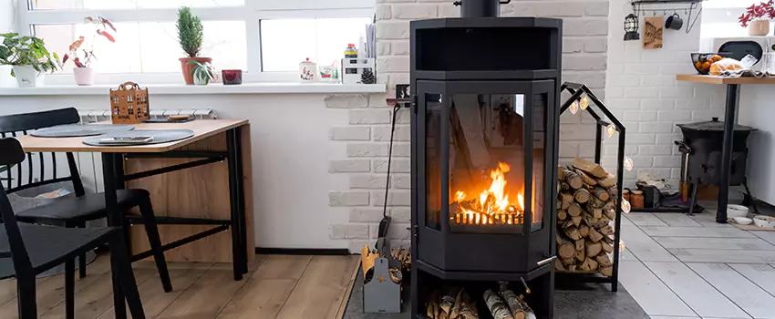Cost of Vermont Castings Fireplace Services in North Potomac, MD