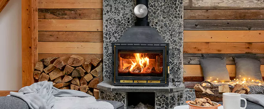 Affordable Wood Fireplace Fixing Solutions in North Potomac, Maryland