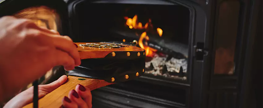 Cost of Wood Furnace Repair and Installation Services in North Potomac, MD