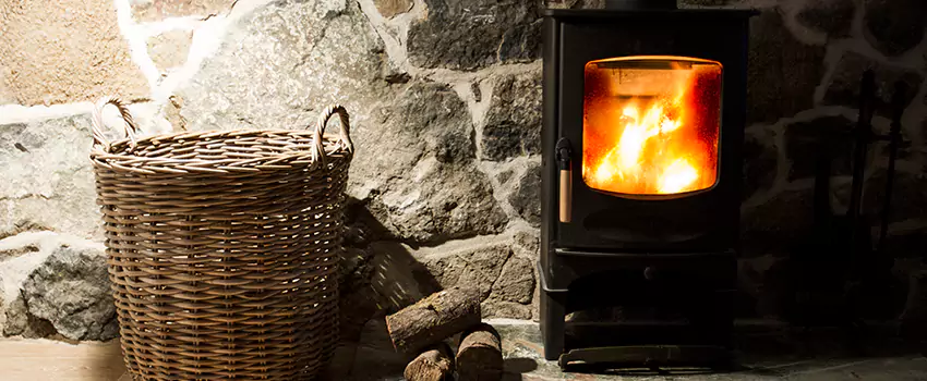 24/7 Wood Stove Installation Services in North Potomac, Maryland