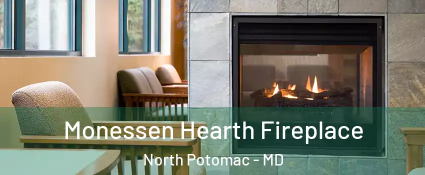  Monessen Hearth Fireplace North Potomac - MD