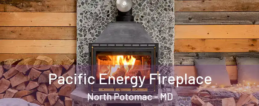 Pacific Energy Fireplace North Potomac - MD