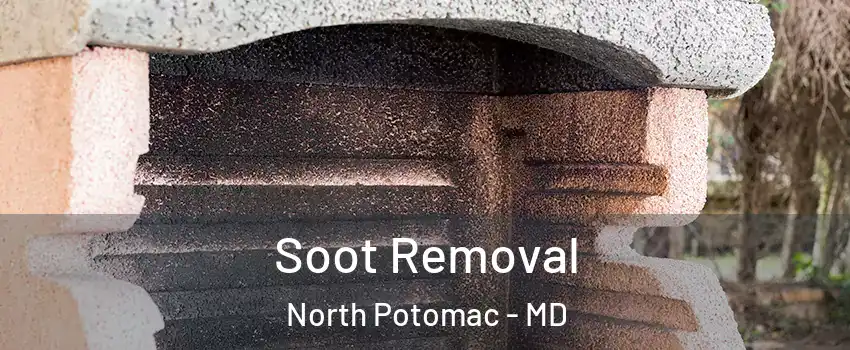  Soot Removal North Potomac - MD